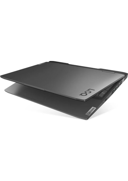 Loq Intel Core I5 12450H 16GB 2tb SSD RTX3050/6GB 15.6" Fhd 144Hz Fdos Taşınabilir Bilgisayar & Per4 Çanta 82XV00WYTXP309