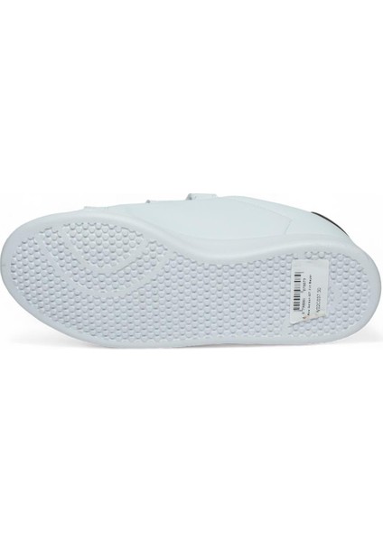 Milena 037-24 Deri Cırtlı Fashion Sneaker Ayakkabı modelleri