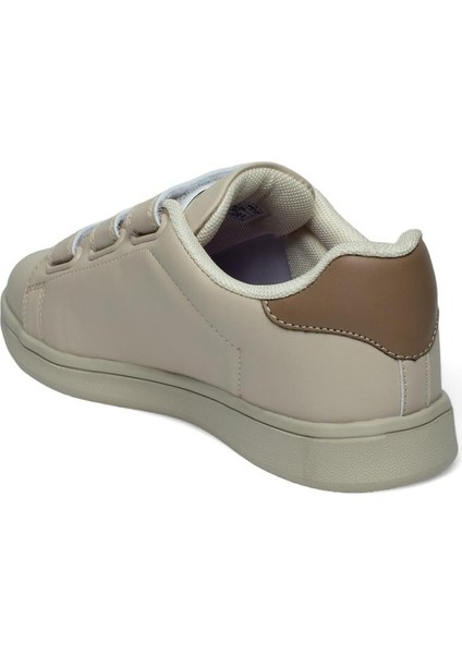 Milena 037-24 Deri Cırtlı Fashion Sneaker Ayakkabı modelleri