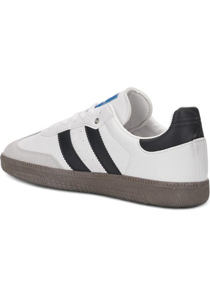 Best Of 572-24 Deri Fashion Erkek Sneaker Ayakkabı fiyatları