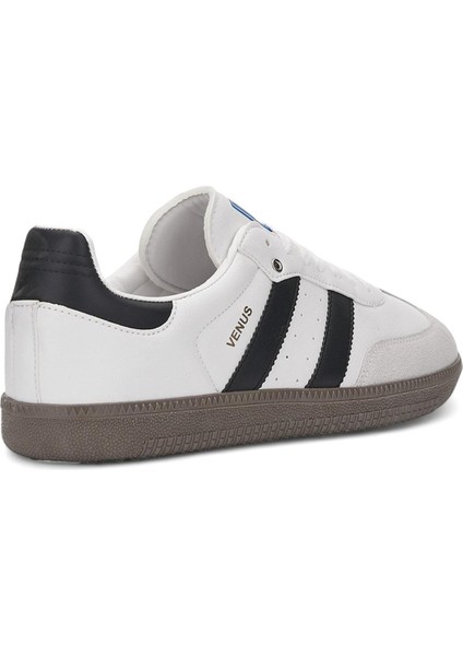 Best Of 572-24 Deri Fashion Erkek Sneaker Ayakkabı modelleri