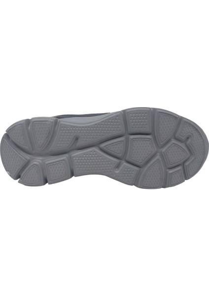 251-24 Anorak Fashıon Sneaker Kadın Ayakkabı Füme-Sarı modelleri
