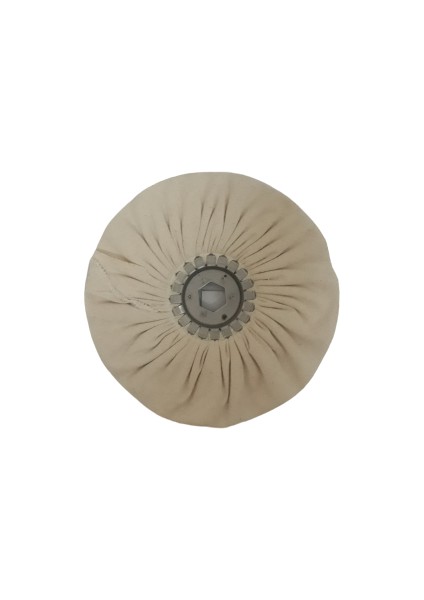 Kenar Bantlama Makinasının Polisaj Keçesi