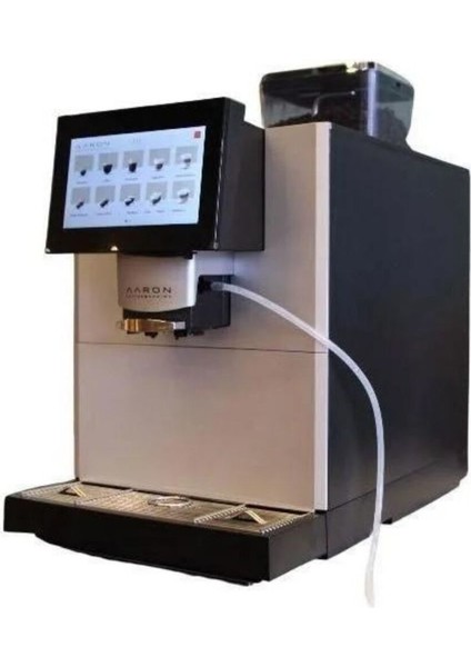 Office Touch Otomatik Kahve Makinesi