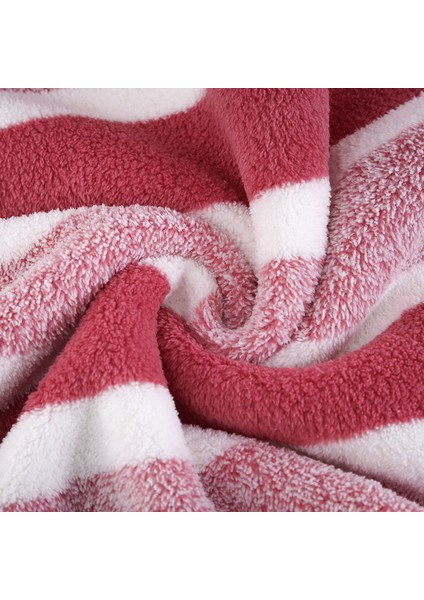 Yüksek Görünümlü Havlu ve Banyo Havlusu Seti Banyo Havlusu (Yurt Dışından)