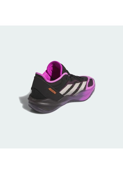 Adidas Adizero Select 2.0 Siyah Erkek Basketbol Ayakkabısı