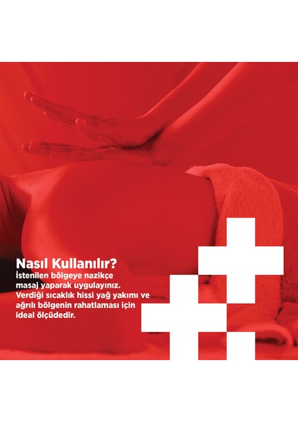 Sıkılaştırıcı Etkili Kırmızı Biber Ve Acı Biber Özlü Masaj Jeli Forte Balsam 200 Ml indirimleri