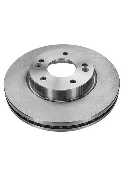 Hyundai Ön Fren Disk Maher 03689