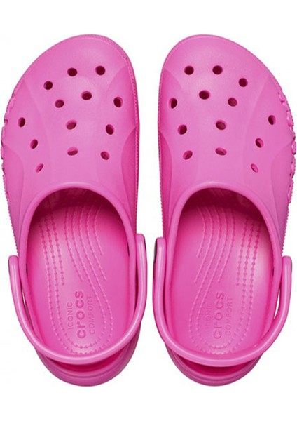 Baya Platform Clog Kadın Terlik