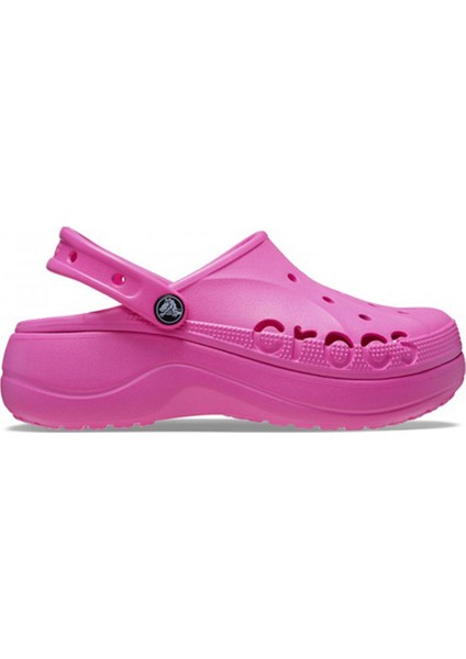 Baya Platform Clog Kadın Terlik fiyatları