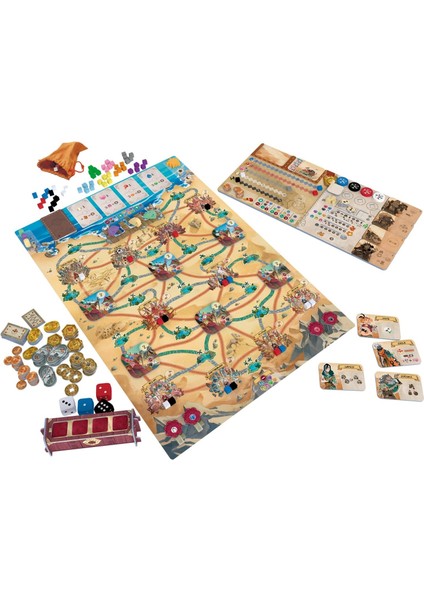 Sand Kutu Oyunu fiyatları