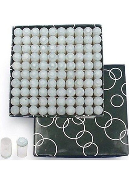 Ithal 100'LÜ Geçme Uç