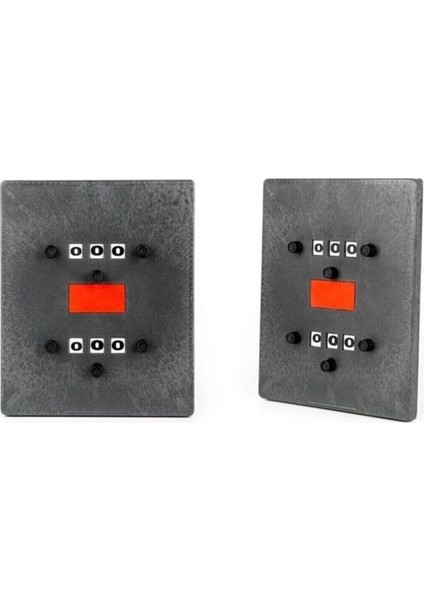 Manuel Plastik Bilardo Numaratörü fiyatları