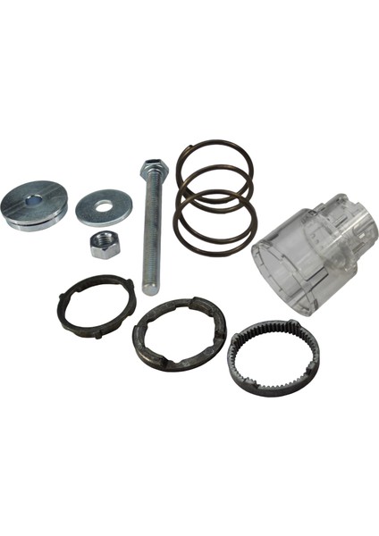 İdeal Otomotiv Bmw 5 E39 1995-2004 Katlanır Ayna Motor Kapak Tamir Aparatı