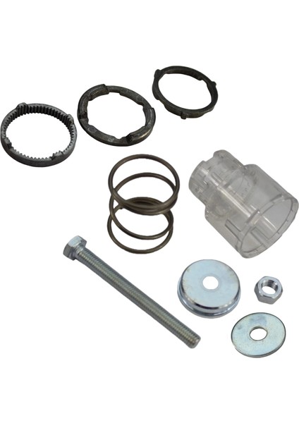 İdeal Otomotiv Bmw 5 E39 1995-2004 Katlanır Ayna Motor Kapak Tamir Aparatı