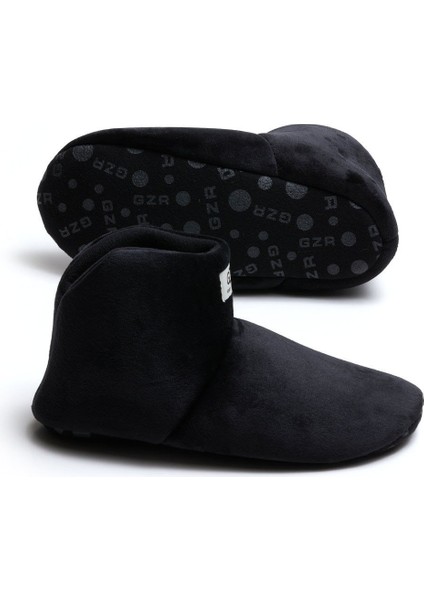 Kışlık Ev Içi Panduf Bot Erkek Ayakkabı fırsatları