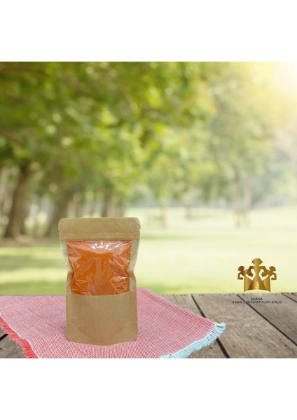 Toz Biber Tatlı 100GR