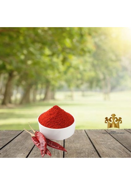 Toz Biber Tatlı 100GR