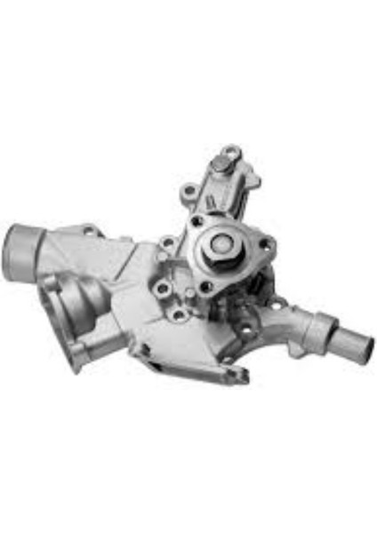 Devirdaim – 1334130 Wisco – Opel Corsa B Corsa C Astra G X12XE Z12XE 96 ve Sonrası Uyumlu
