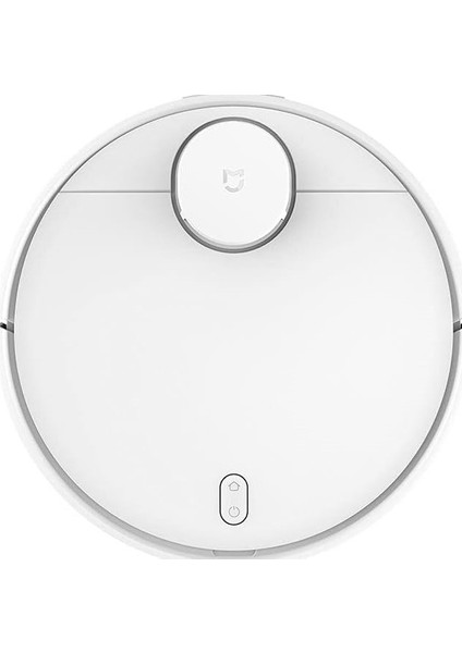 Mi Robot Vacuum Mop Pro Beyaz Robot Süpürge (Outlet - Teşhir)