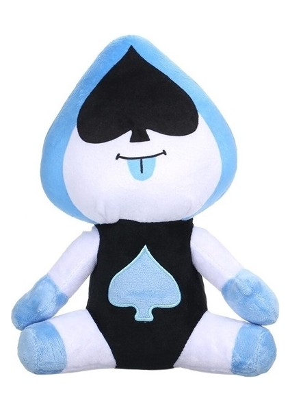 Undertale Peluş Oyuncaklar Balık Kardeş Ayçiçeği Sans (Yurt Dışından)