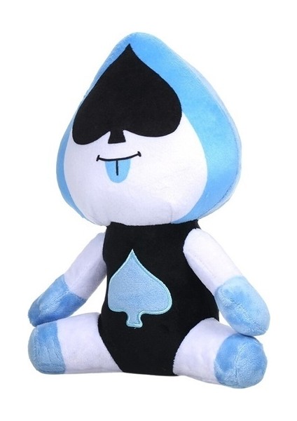 Undertale Peluş Oyuncaklar Balık Kardeş Ayçiçeği Sans (Yurt Dışından)