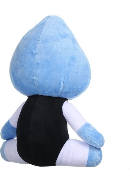 Undertale Peluş Oyuncaklar Balık Kardeş Ayçiçeği Sans (Yurt Dışından)