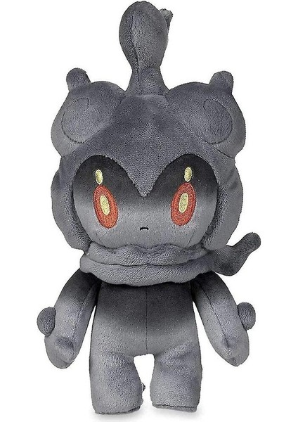 Pokemon Merkezi Peluş Standart Marshadow 702-02965 (Yurt Dışından)