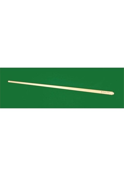 Eurasia S.pro Double Joint Bilardo Istaka Şaft