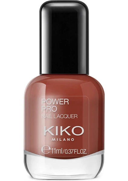 Oje - New Power Pro Nail Lacquer 234 Toffee Charm