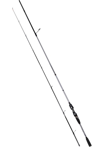 Rocker 243CM 4-17GR Spin Kamışı