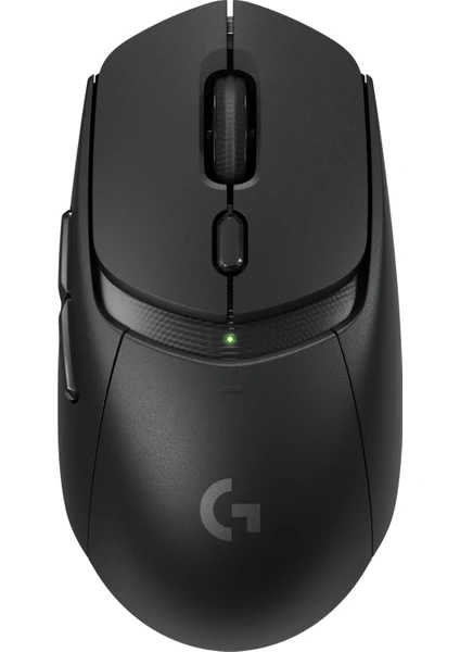 G G309 Lıghtspeed Hero 25K Sensörlü Pc ve Mac ile Uyumlu Kablosuz Oyuncu Mouse, Siyah