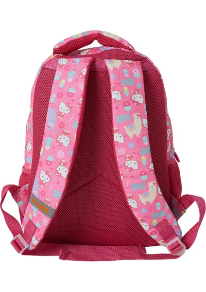 Hello Kitty Büyük Boy Kız Çocuk Sırt Çantası modelleri
