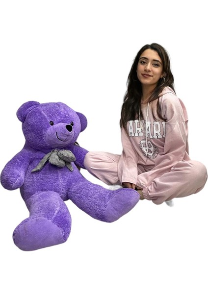 Pembe Renk Eşorfman Pijama Takımı