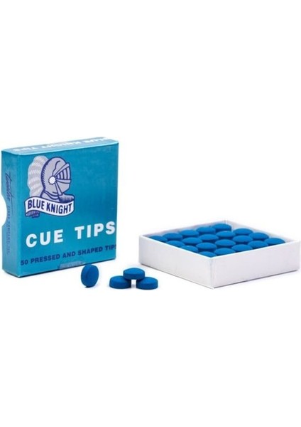 Tweeten Mavi Knight Istaka Ucu 50'li