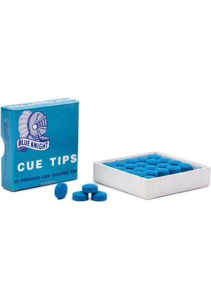 Tweeten Mavi Knight Istaka Ucu 50'li modelleri