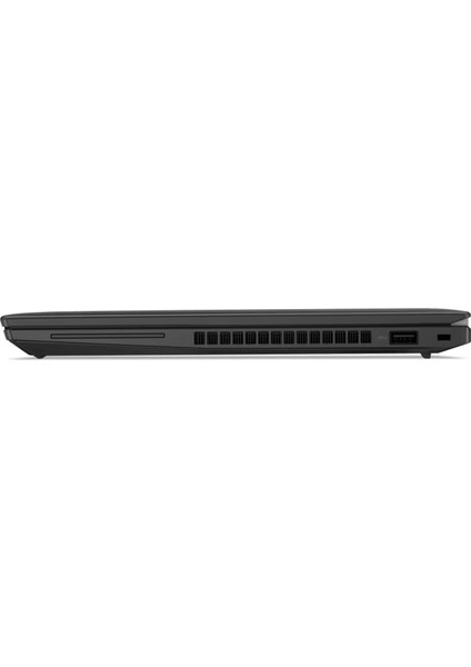 Thinkpad T14 Gen 4 I7-1370P 32GB 2tb SSD 4gb MX550 14" Wuxga Freedos taşınabilir Bilgisayar 21HD00ECTX 002