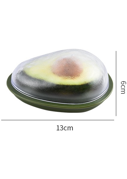 Buzdolabı Için Sebze ve Meyve Saklama Kapları, 2pcs, Yeniden Kullanılabilir Taze Gıda Saklama Kabı, Soğan, Domates Saklama Kabı ve Limon Saklama Kabı, Buzdolabı Sebze Sebzelik (Yurt Dışından) indirimleri