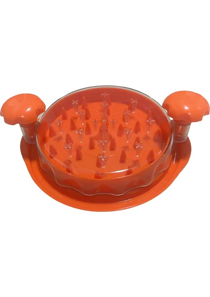 Tavuk Parçalayıcı Büyük Tavuk Göğsü Parçalayıcı Aracı Büküm, Görünür Et Parçalayıcı Makinesi, Kaymaz Şerit, Ergonomik Sap, Bpa Içermez, Domuz Sığır Eti Tavuk Için Uygundur (Yurt Dışından)