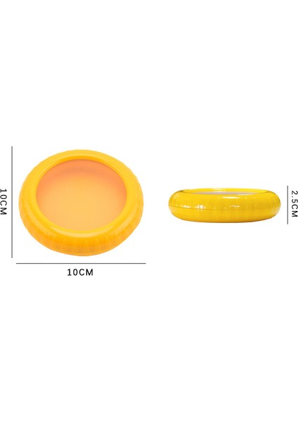 Avokado Koruyucu ve Domates Tutucu - 1pc, Buzdolabı Için Yeniden Kullanılabilir Saklama Kapları - Sarımsak, Soğan, Limon ve Patates Için Ideal, Buzdolabı Sebze Sebzelik (Yurt Dışından)