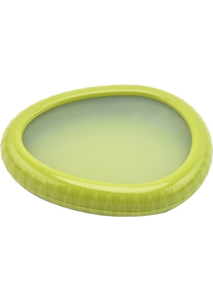 Avokado Koruyucu ve Domates Tutucu - 1pc, Buzdolabı Için Yeniden Kullanılabilir Saklama Kapları - Sarımsak, Soğan, Limon ve Patates Için Ideal, Buzdolabı Sebze Sebzelik (Yurt Dışından)
