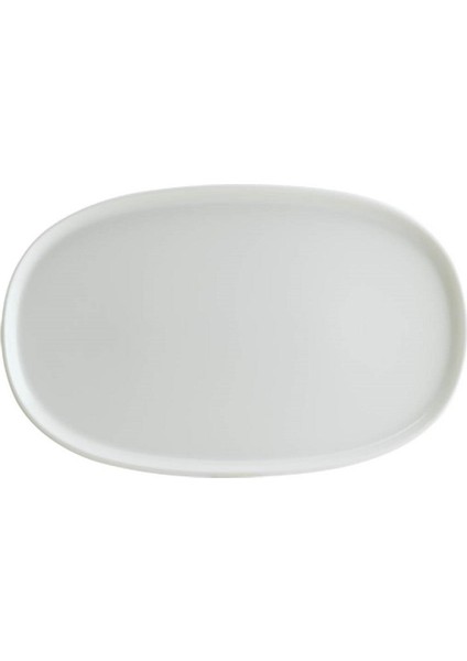 Hygge 34CM Oval Servis Tabak HYG34OV