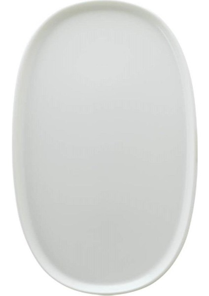 Hygge 34CM Oval Servis Tabak HYG34OV fiyatları