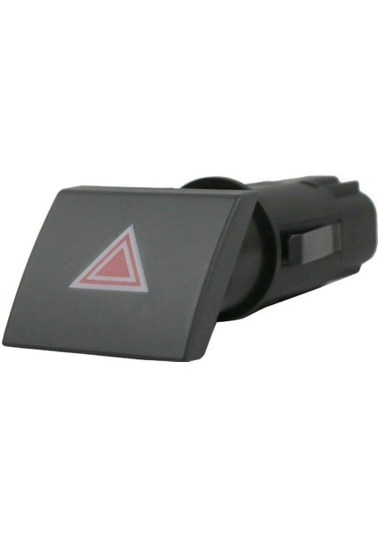 Dörtlü Sinyal Flaşör Anahtarı Connect 2003-2012 7T1T13A350AA AN-0806 Dodo