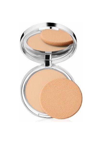 Superpowder Double Face Powder Pudra 07 Matte Neutral