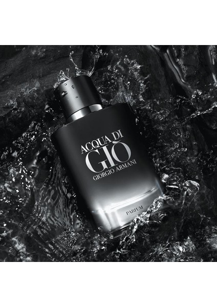 Giorgio Armani Acqua Dı Gıo Homme Parfum 100ml