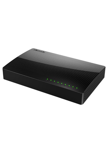 8 Port SG108 10/100/1000 Gigabit Switch