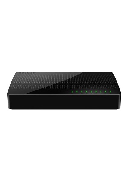 8 Port SG108 10/100/1000 Gigabit Switch