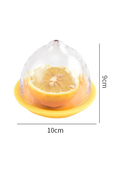 Buzdolabı Için Sebze ve Meyve Saklama Kapları, 2pcs, Yeniden Kullanılabilir Taze Gıda Saklama Kabı, Soğan, Domates Saklama Kabı ve Limon Saklama Kabı, Buzdolabı Sebze Sebzelik (Yurt Dışından) indirimleri