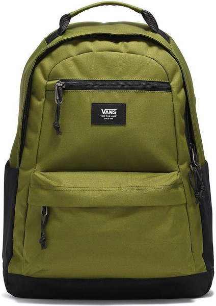 Sırt Çantası Startle Backpack Pesto Haki VN0A4MPHCIB1
